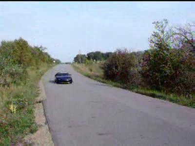 1994 Ford Probe - Fly Bye
