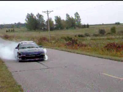 1994 Ford Probe
