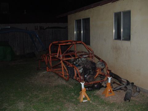 1990 Ford Bronco photo