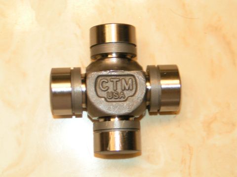 1978 Ford Bronco - Close-up of a CTM USA universal joint part.