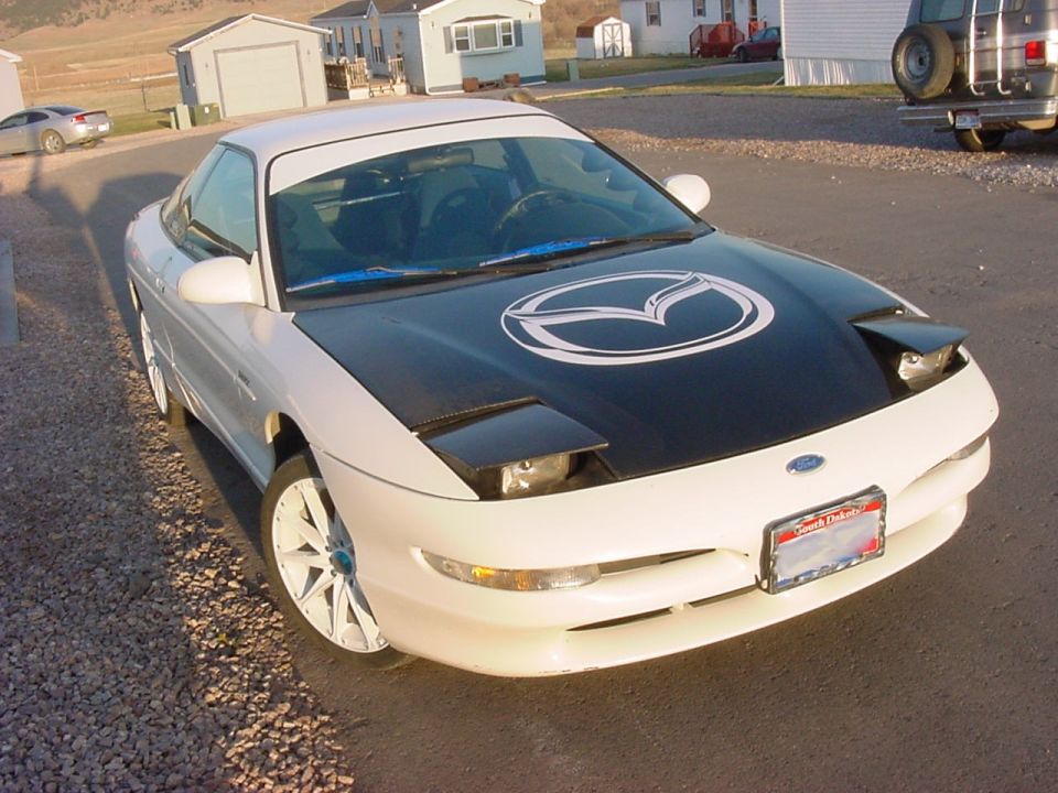1994 Ford Probe
