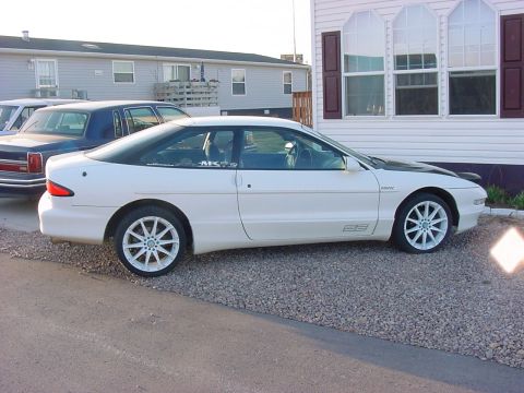 1994 Ford Probe photo