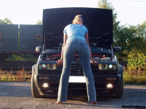 1990 Jeep Wrangler “Random Pics”
