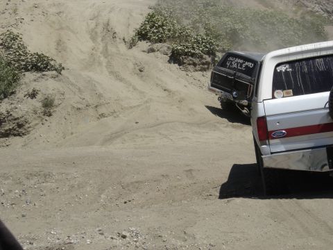 1990 Ford Bronco - I alomost bought that Bronco...