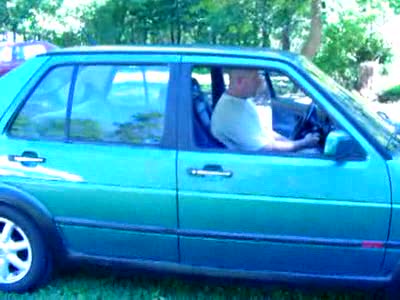 1992 Volkswagen Jetta