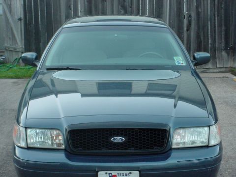 1998 Ford Crown Victoria photo
