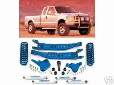 2003 Ford Excursion - I bought this on Ebay for $860, it goes on this week