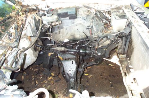 1993 Mercury Grand Marquis “93 Marquis”