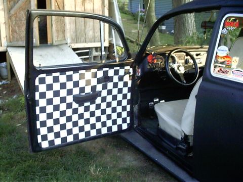 1970 Volkswagen Beetle photo