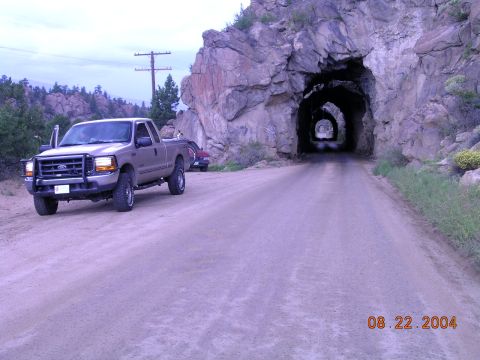 1999 Ford F-250 photo