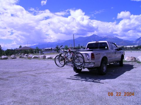 1999 Ford F-250 photo