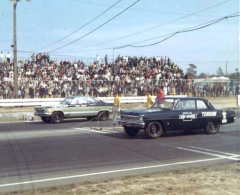1967 Ford Fairlane “Flyin Fairlane”