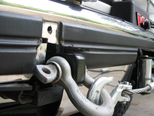 end result.  Well not quite.  It needs to ber purdied up at this point.