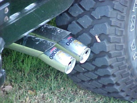 1995 Ford Bronco photo