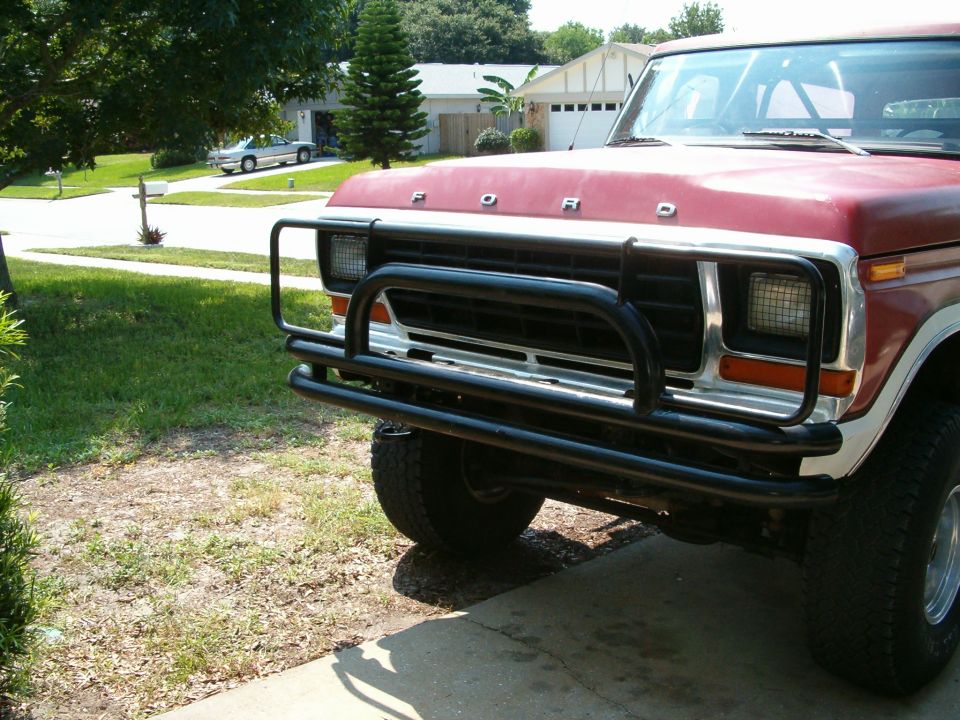 Bumper I got from jaydee1445