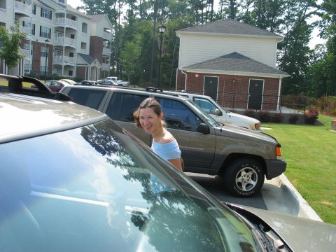 1995 Nissan Frontier “Nissan Hardbody - SOLD”