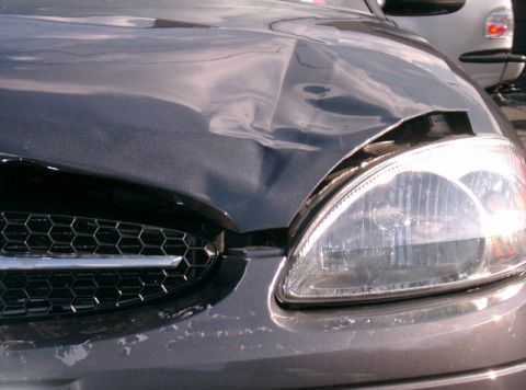2002 Ford Taurus photo