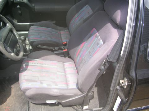 1996 Volkswagen GTI “2.slow”