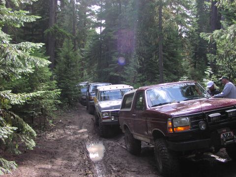 1993 Ford Bronco - KANER 04