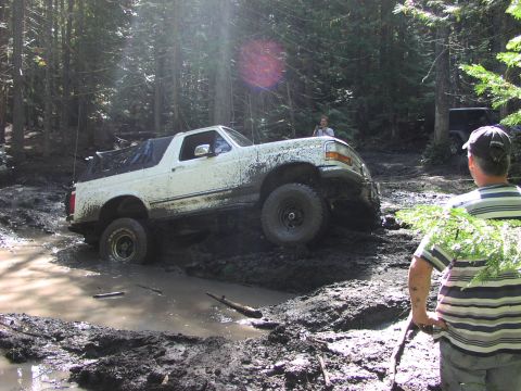 1993 Ford Bronco - KANER 04
