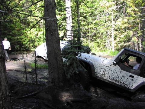 1993 Ford Bronco - KANER 04