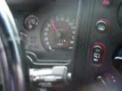 1995 Ford Probe