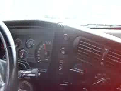 1995 Ford Probe