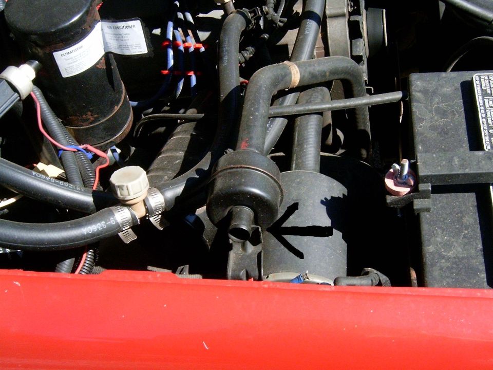 1989 Ford Bronco
