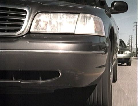 2000 Ford Crown Victoria - Volkswagen - Torque (1)