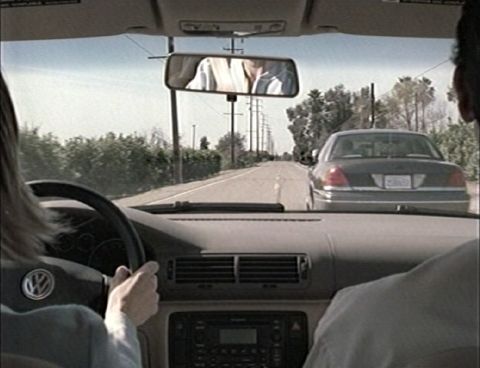2000 Ford Crown Victoria - Volkswagen - Torque (2)