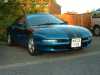1994 Ford Probe “Bunny”
