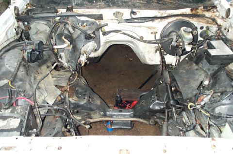 1993 Mercury Grand Marquis “93 Marquis”