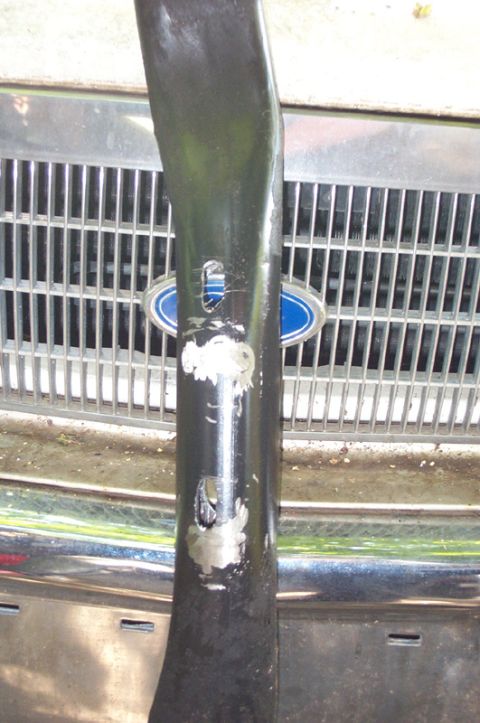 1993 Mercury Grand Marquis “93 Marquis”