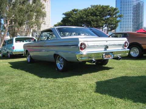 1965 Ford Falcon photo
