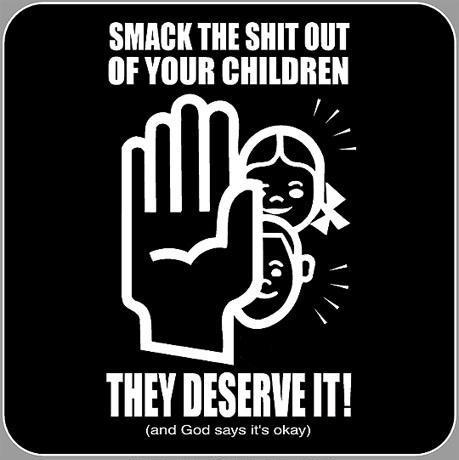 1991 Ford Bronco - This sticker displays a controversial message with a graphic illustration.