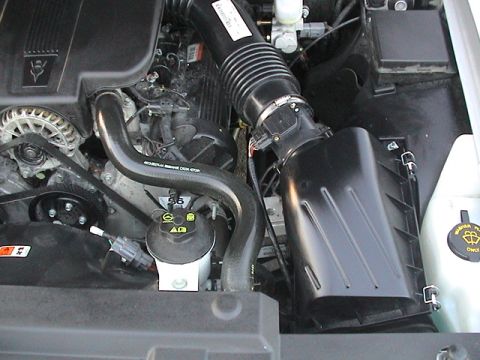 2004 Ford Crown Victoria photo
