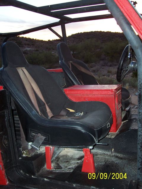 1971 Ford Bronco photo