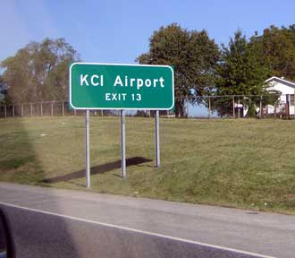 1995 Ford Bronco - KCI here we come!!!!!