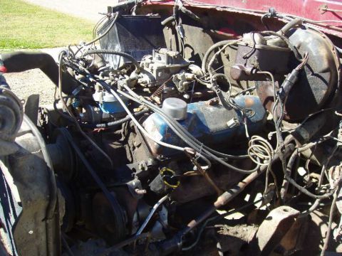 1979 Ford F-250 photo