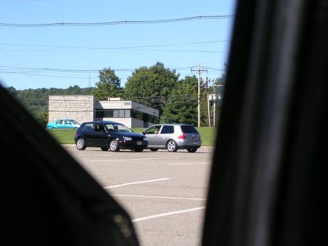 1996 Volkswagen GTI “2.slow”
