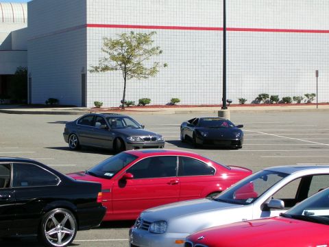 1996 Volkswagen GTI “2.slow”