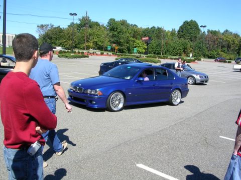 1996 Volkswagen GTI “2.slow”