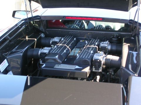 1996 Volkswagen GTI “2.slow”