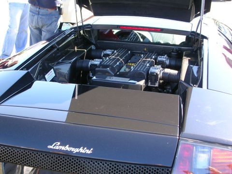 1996 Volkswagen GTI “2.slow”