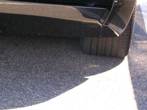 1996 Volkswagen GTI “2.slow”