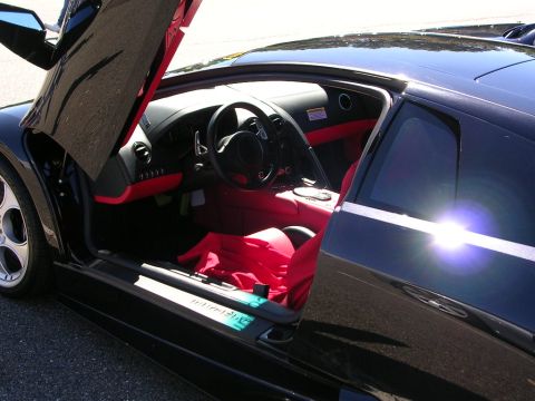 1996 Volkswagen GTI “2.slow”