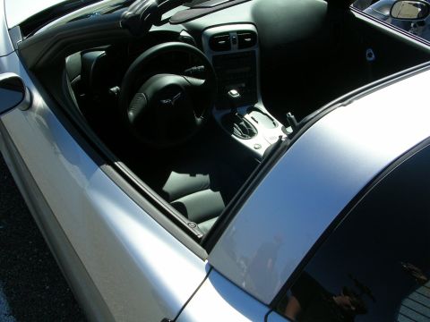 1996 Volkswagen GTI “2.slow”