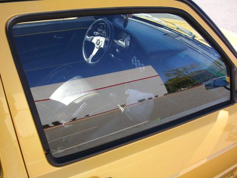 1996 Volkswagen GTI “2.slow”