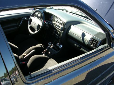 1996 Volkswagen GTI “2.slow”