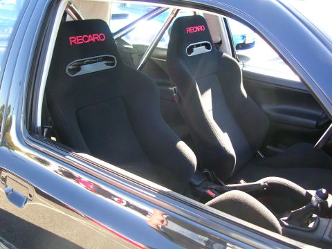 1996 Volkswagen GTI “2.slow”